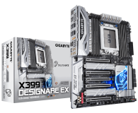 Gigabyte X399 DESIGNARE EX - 397829 - zdjęcie 1