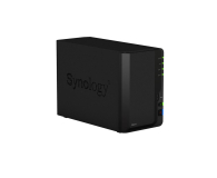 Synology DS218 (2x 2TB HDD) - 530589 - zdjęcie 7