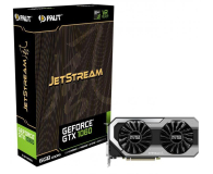Palit GeForce GTX 1060 JetStream 6GB GDDR5 - 374647 - zdjęcie 1