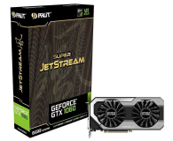 Palit GeForce GTX 1060 Super JetStream 6GB GDDR5 - 335254 - zdjęcie 1