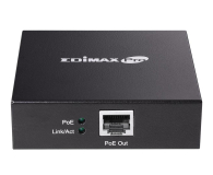 Edimax GP-101ET Gigabit Extender PoE/PoE+ - 398120 - zdjęcie 1