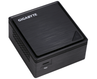 Gigabyte BRIX J3455/4GB/120 2.5"SATA - 471691 - zdjęcie 2