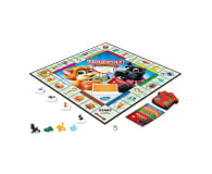 Hasbro Monopoly Junior Electronic Banking - 398583 - zdjęcie 2