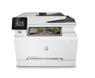 HP Color LaserJet Pro M281fdn - 391179 - zdjęcie 1
