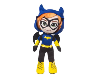 Mattel Superheros Bohaterki Miniprzytulanki Batgirl - 350483 - zdjęcie 3
