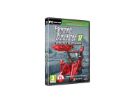 PC FARMING SIMULATOR 2017 Dodatek Platynowy 1 - 393604 - zdjęcie 1