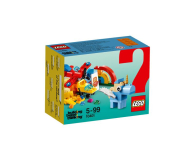 LEGO Classic Tęczowa zabawa - 392793 - zdjęcie 1
