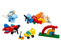 LEGO Classic Tęczowa zabawa - 392793 - zdjęcie 2