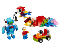 LEGO Classic Wyprawa w przyszłość - 392799 - zdjęcie 2