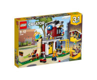 LEGO Creator Skatepark - 395103 - zdjęcie 1