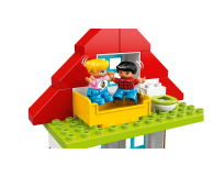 LEGO DUPLO Przygody na farmie - 395114 - zdjęcie 5