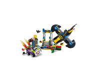 LEGO Juniors Atak Jokera na jaskinię Batmana - 394009 - zdjęcie 3
