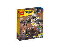 LEGO Batman Movie Mech Eggheada i bitwa na jedzenie - 392785 - zdjęcie 1