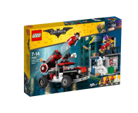LEGO Batman Movie Armata Harley Quinn - 392790 - zdjęcie 1