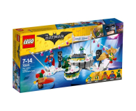 LEGO Batman Movie Impreza Ligi Sprawiedliwości - 392783 - zdjęcie 1
