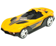Dumel Toy State Hot Wheels Hyper Racer Yur So Fast 90531 - 357124 - zdjęcie 3