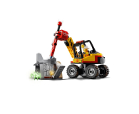 LEGO City Kruszarka górnicza - 394061 - zdjęcie 3