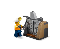 LEGO City Kruszarka górnicza - 394061 - zdjęcie 4