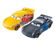 Mattel Disney Cars 3 Odjazdowe Fikołki - 380338 - zdjęcie 1