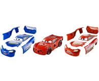 Mattel Disney Cars 3 Zygzak McQueen do modyfikacji - 383242 - zdjęcie 1