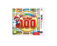 Nintendo Mario Party: The Top 100 - 399287 - zdjęcie 1