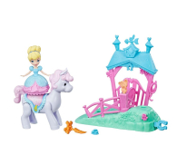 Hasbro Disney Princess Zestaw tematyczny Kopciuszek - 399057 - zdjęcie 1