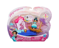 Hasbro Disney Princess Zestaw tematyczny Jasmine - 399060 - zdjęcie 3