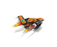 LEGO City Wyścigowy samochód - 394054 - zdjęcie 3