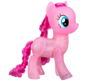 My Little Pony Świecące Kopytka Pinkie Pie - 399087 - zdjęcie 1