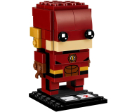 LEGO BrickHeadz The Flash - 399377 - zdjęcie 2
