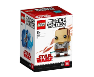 LEGO BrickHeadz Rey - 399389 - zdjęcie 1