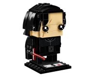 LEGO BrickHeadz Kylo Ren - 399391 - zdjęcie 2