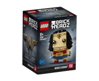 LEGO BrickHeadz Wonder Woman - 399380 - zdjęcie 1