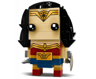 LEGO BrickHeadz Wonder Woman - 399380 - zdjęcie 2