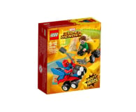 LEGO Marvel Super Heroes Spider-Man vs. Sandman - 395177 - zdjęcie 1