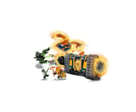 LEGO Nexo Knights Arsenał Axla - 395144 - zdjęcie 4