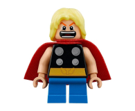 LEGO Marvel Super Heroes Thor vs. Loki - 395180 - zdjęcie 2