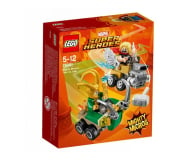 LEGO Marvel Super Heroes Thor vs. Loki - 395180 - zdjęcie 1