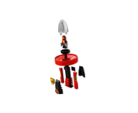 LEGO NINJAGO Kai — mistrz Spinjitzu - 395145 - zdjęcie 4