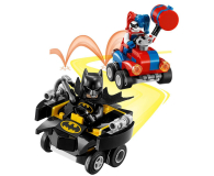 LEGO DC Comics Super Heroes Batman vs. Harley Quinn - 395181 - zdjęcie 3