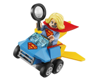 LEGO DC Comics Super Heroes Supergirl vs. Brainiac - 395183 - zdjęcie 3