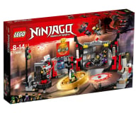 LEGO NINJAGO Kwatera główna S.O.G. - 395158 - zdjęcie 1