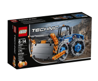 LEGO Technic Spycharka - 395189 - zdjęcie 1