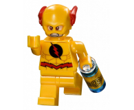 LEGO DC Comics Super Heroes Lodowy superwyścig - 395186 - zdjęcie 4