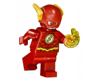 LEGO DC Comics Super Heroes Lodowy superwyścig - 395186 - zdjęcie 6