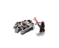 LEGO Star Wars Sokół Millennium - 395162 - zdjęcie 5