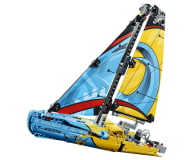 LEGO Technic Jacht wyścigowy - 395192 - zdjęcie 3