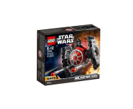 LEGO Star Wars Myśliwiec TIE Najwyższego porządku - 395163 - zdjęcie 1