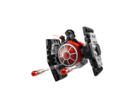 LEGO Star Wars Myśliwiec TIE Najwyższego porządku - 395163 - zdjęcie 3