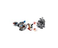 LEGO Star Wars Ski Speeder kontra Maszyna krocząca - 395167 - zdjęcie 2
